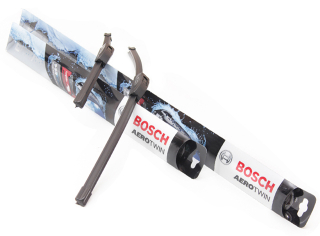 Bosch Wipers Aerotwin 530/380 mm VW Fox 2005-