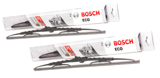 Bosch Mitsubishi Space Star 1998-2004 stierače