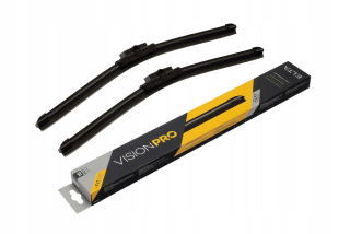 Stierače na auto zostava - Elta Audi A3 8p Wipers (2003-2013)