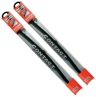 Wiper Ford Focus MK2 II 2 04-11 Champion OE