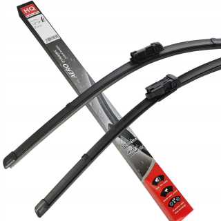 Stierače na auto zostava - HQ Citroen C4 Picasso II Grand Picasso Wipers