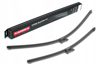 Stierače na auto zostava - Kamoka Wiper Fiat Bravo 2 03.2007-12.2014