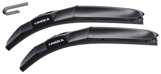 Stierače na auto zostava - Kamoka Wipers VW Golf IV Bora Polo 9n Mazda 3