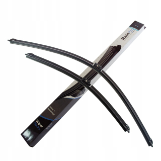 Stierače na auto zostava - Valeo First Wiper 475 mm 19 "FM47 VFB47
