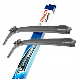 Stierače na auto zostava - Mercedes B Wipers B Class W245 2005-2011