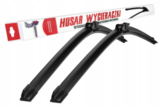 Stierače na auto zostava - Opel Crossland x 01/17 stierače Husar