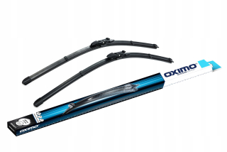 Stierače na auto zostava - OXIMO BMW 5 E60 E61 2003-2010 stierače