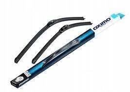 Stierače na auto zostava - OXIMO WIPERS pre Honda Civic VIII 06-11 UFO