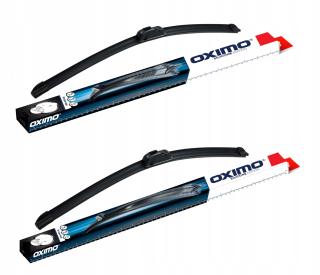 Stierače na auto zostava - Bosch Aerotw A309S BMW 5 G30 G30 G31 2016 WIPERS