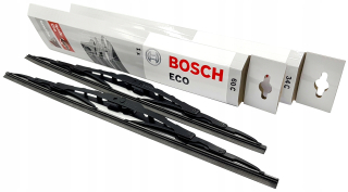 Stierače na auto zostava - Bosch Bosch Eco Toyota Yaris II 2 P9 stierače