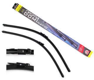 Stierače na auto zostava - Wurth Universal Universal Wiper 450 mm