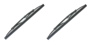 Stierače na auto zostava - Volvo 850 S70 V70 C70 REFLECTOR WIPEL