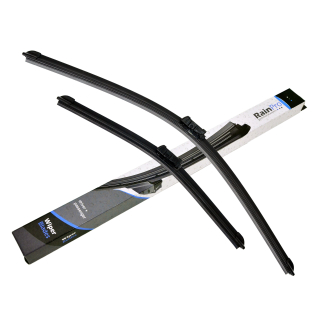 Stierače na auto zostava - SETE IBIZA 6J WIPERS Od roku 2008 - Ford Kuga I