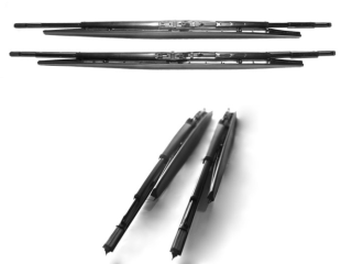 Stierače na auto zostava - BMW E65 E66 Service Wiper 11.2001-06.2005