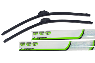 Valeo First Valeo Wiper Peugeot 508 508 SW