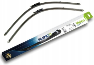 Valeo Silencio Citroen C5 X7 2008-2017 stierače