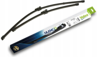 Stierače na auto zostava - Valeo Silencio Vw Passat B8 '14 Wipers-
