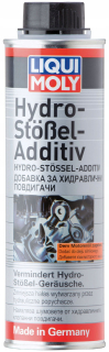 Pusal Caller 300 ml Liqui Moly 8345/1009
