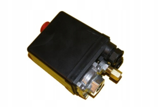 Kompresor - Olejový kompresor condor mdr1/11 1 l 8 bar