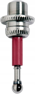 Vymeniteľný tip pre Haimer 37770004 4 mm senzory