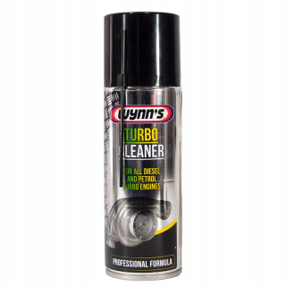 Wartn's Turbo Cleaner Spray 200 ml Turbo čistenie