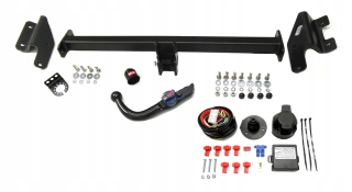 Odnímateľný automaty+13pin Hyundai IX35