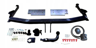 Odnímateľný Towbar Mazda6 VI 4+5D 2003DO2008