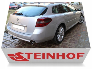 Original Towbar+Seat Leon2 Modul OD2005