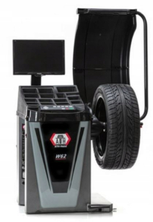 Vyvažovačka kolies - ATH W62 LCD 2D BALANCER