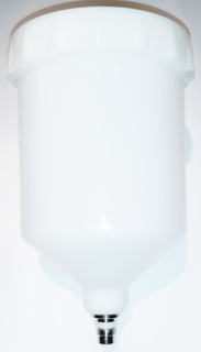 Striekacia pištoľ  - Walkze Slim Hte Larnish Cup 680 ml