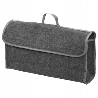 Organizér do auta - Ford Focus IV Kombi 2018- Trunk Mesh