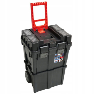 Box, skrinka na náradie - Dedra N0201