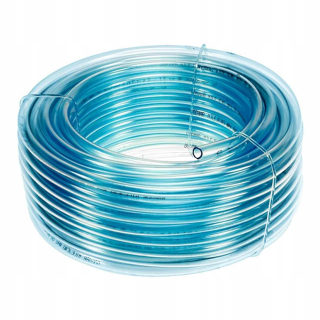 Pumpa na palivo - Priemer 1 mm/1 Mb (2 hadica olejovej hadice 1 mm/1 Mb (2