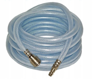 Pneumatická hadica - Hadový kompresor pneumatický kábel 50 m FI 12 mm