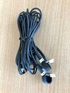 Parkovacie senzory  - Cobra Vodafone Parking Sensor lúč
