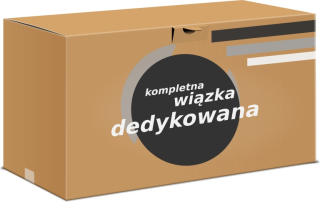 Zásuvka pre prívesný vozík - Luk 623 3710 00 Sada spojky