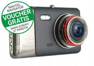 VideoEchoder Navitel R800 FHD Výrobca