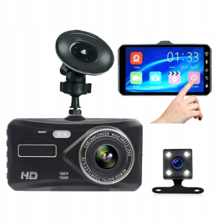 Silné reproduktory automobilov 130 mm / 13 cm 150 W