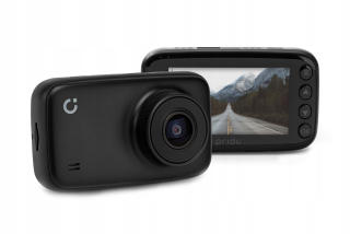 Video rekordérový fotoaparát prido i7 pro wifi