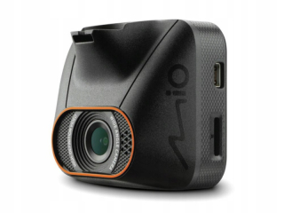 Mio MiVue C541 Video rekordér