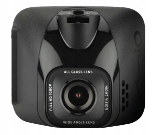 Mio Mio MiVue C560 FullHD 2 '' LCD Video Recorder