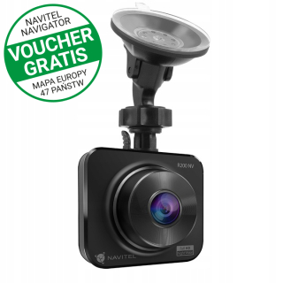 Video rekordér Navitel R200 NV Store výrobcu