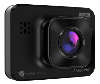 Video rekordér Navitel AR200 PRO 2 "FHD