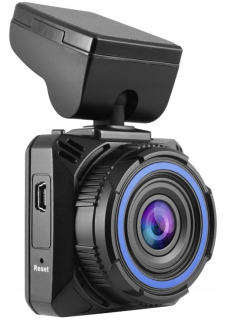 Video rekordér Navitel DVR R600 FHD karta 64 GB