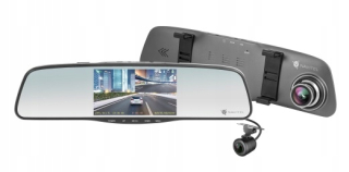 Video rekordér Navitel MR 250 NV 5 "miniusb