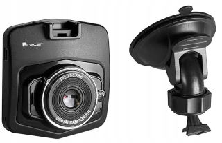 Video rekordér Tracer Mobidrive HD