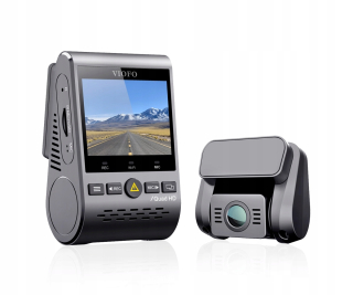 MIO MIVUE C450 GPS FULL HD Video Recorder