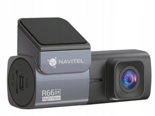 Navitel R66 2K/WiFi Video rekordér