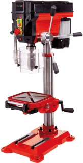 Vrtačka - Einhell TE-BD 750 E