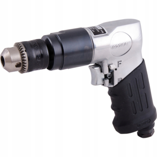 Vrtačka - Pneumatická vŕtačka BW-705rg [10 mm]